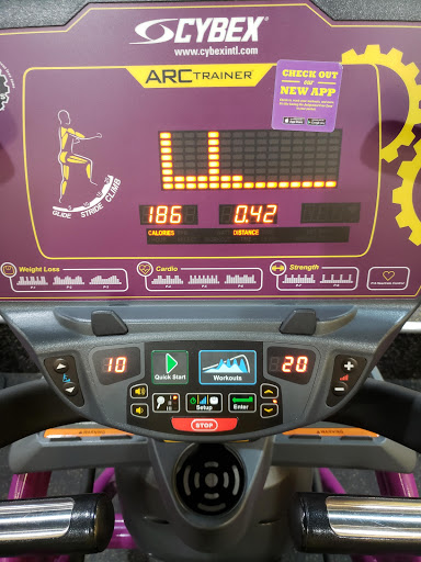 Gym «Planet Fitness», reviews and photos, 1151 W St Georges Ave, Linden, NJ 07036, USA