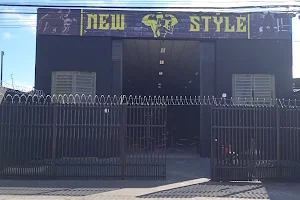 ACADEMIA NEW STYLE GYM image