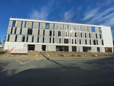 DSI CONSTRUCTION à Strasbourg