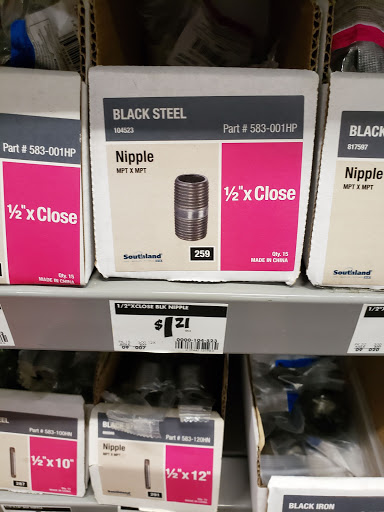 Home Improvement Store «The Home Depot», reviews and photos, 10233 Lakeridge Pkwy, Ashland, VA 23005, USA