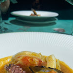 Photo n°1 de l'avis de Ale. fait le 05/09/2023 à 20:33 sur le  Le Petit Chef - Rome à Rome