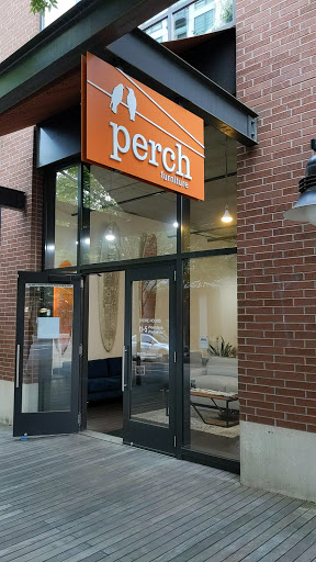 Sofa Store «Perch Furniture», reviews and photos, 923 NW 10th Ave, Portland, OR 97209, USA