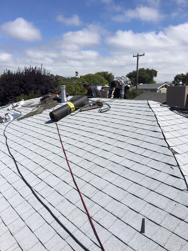Castle Roofing Service in Missouri City, Texas