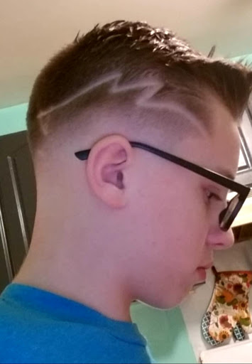 Barber Shop «Topcutz Barber Shop», reviews and photos, 604 Van Houten Ave, Clifton, NJ 07013, USA