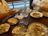 Korma du Restaurant indien Delhi Bazaar à Paris - n°2