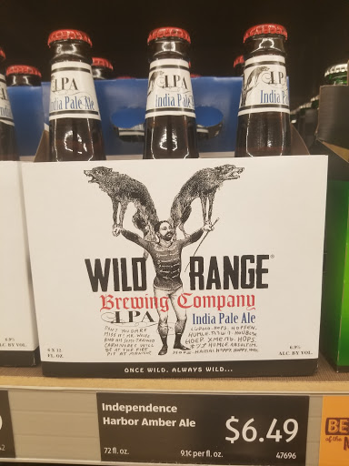 Supermarket «ALDI», reviews and photos, 2931 Fort St, Wyandotte, MI 48192, USA