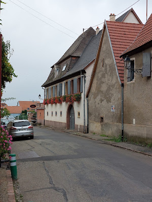 Maison Birghan - Vins fins et Crémants d'Alsace à Pfaffenheim