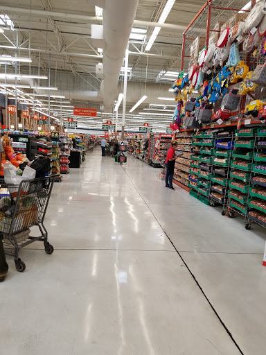 Supermarket «WinCo Foods», reviews and photos, 2060 E 20th St, Chico, CA 95928, USA