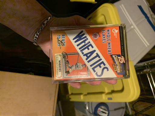 Moving and Storage Service «Two Marines Moving», reviews and photos, 6021 Farrington Ave, Alexandria, VA 22304, USA