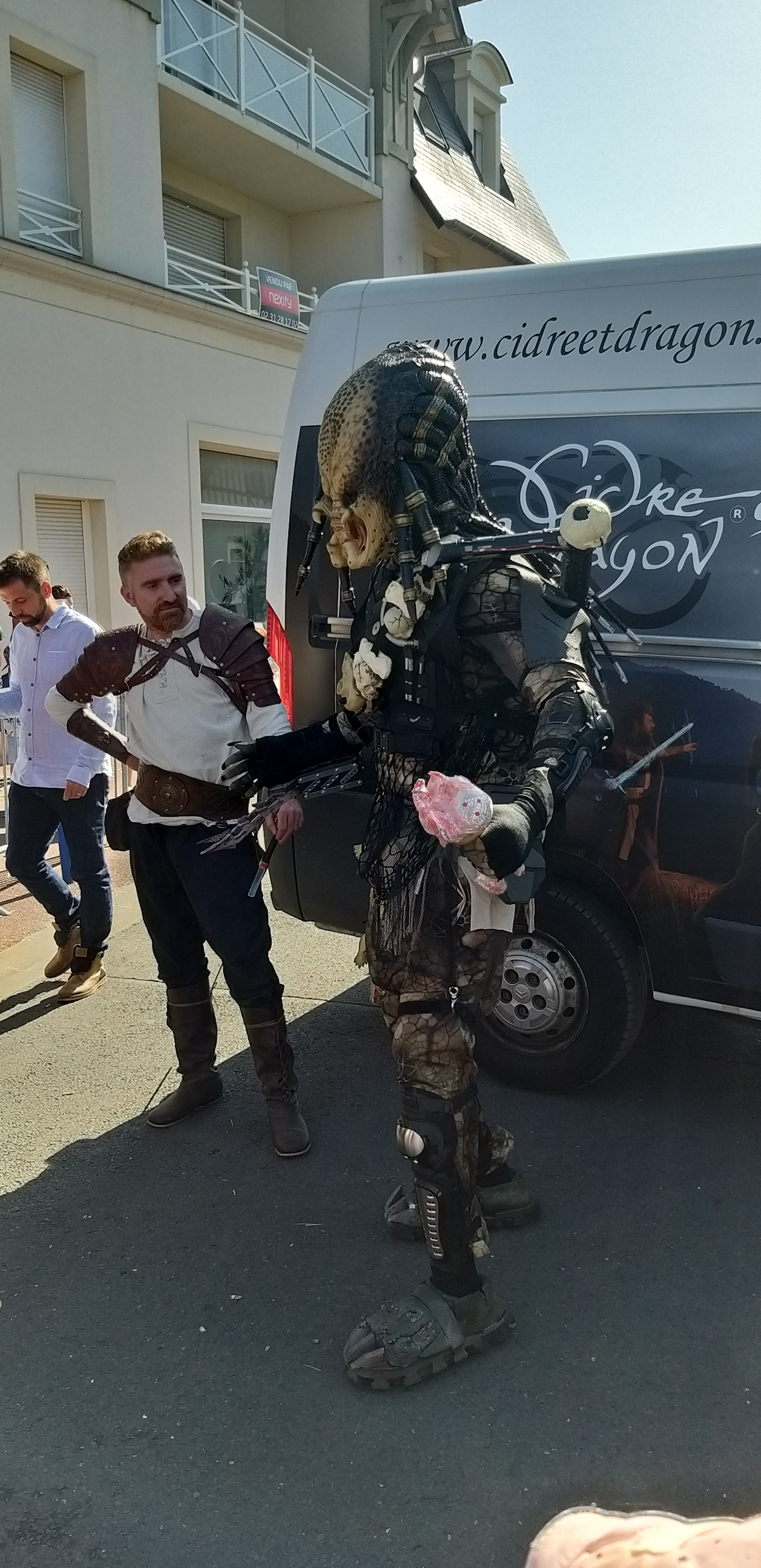 Photo n° 4 de l'avis de Bruno.O fait le 21/09/2019 à 20:13