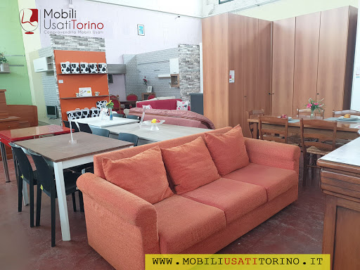 Turin Used Furniture
