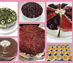 CAKES photo