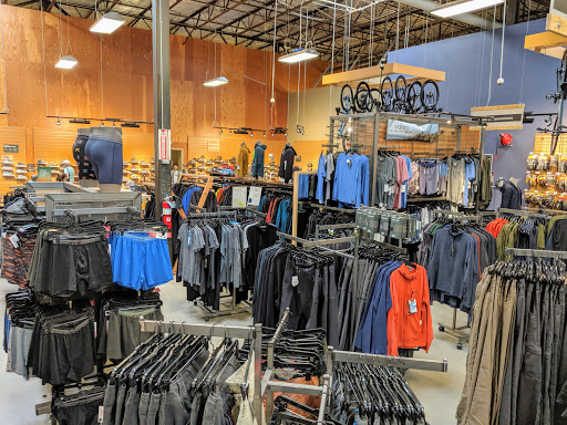 Camping Store «REI», reviews and photos, 6911 Fayetteville Rd #109, Durham, NC 27713, USA