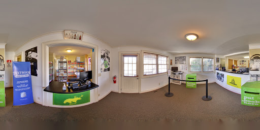 Book Store «Textbook Brokers», reviews and photos, 4108 Rosewood Dr, Columbia, SC 29205, USA