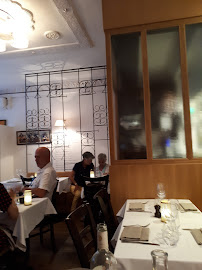 Atmosphère du Restaurant Invictus à Paris - n°12