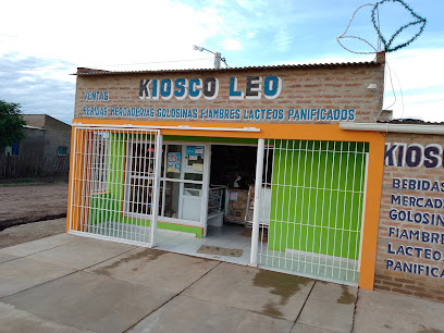 Kiosco Leo suc II - Barrio Juventud