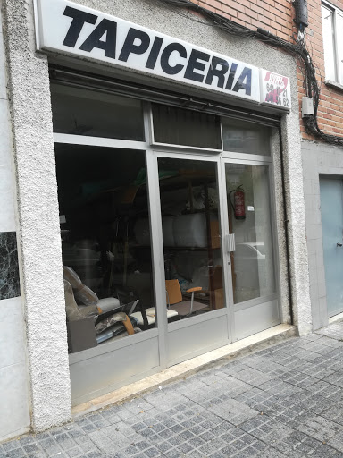 Stilo 7 en Alcorcón, Madrid