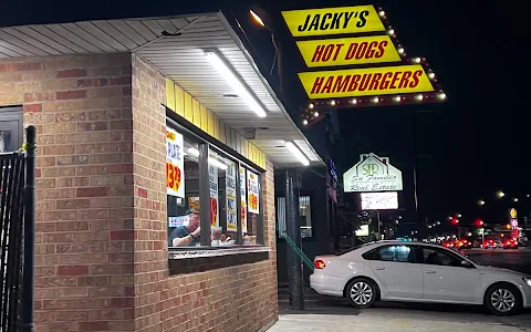 Jacky's Hot Dogs image