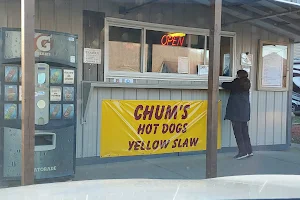Chum's Hotdogs image