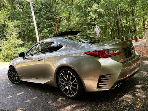 Used Car Dealer «Drivemax», reviews and photos, 1242 Charles Hardy Pkwy, Dallas, GA 30157, USA