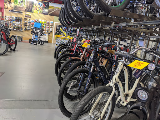 Bicycle Repair Shop «Mad Dog Cycles Orem», reviews and photos, 350 Orem Blvd, Orem, UT 84057, USA