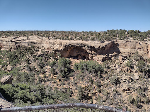 National Park «Mesa Verde National Park», reviews and photos