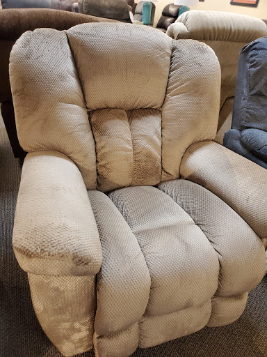 Furniture Store «La-Z-Boy Furniture Galleries», reviews and photos, 9095 S Virginia St, Reno, NV 89511, USA