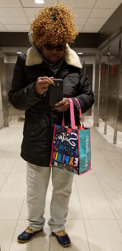 Department Store «Marshalls», reviews and photos, 1044 Market St, Philadelphia, PA 19107, USA