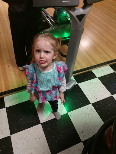 Bowling Alley «Mt. Morris Lanes and Pro Shop», reviews and photos, 9 Erie St, Mt Morris, NY 14510, USA