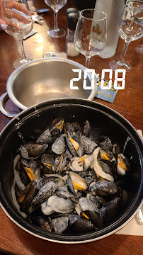 Moule du Restaurant français Chez Tonton Guy à Paimpol - n°6