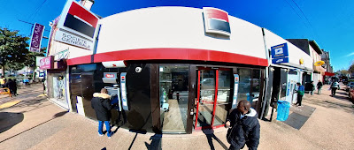 SG à Arnouville
