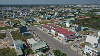 Hình Ảnh KDC An Phát Resident