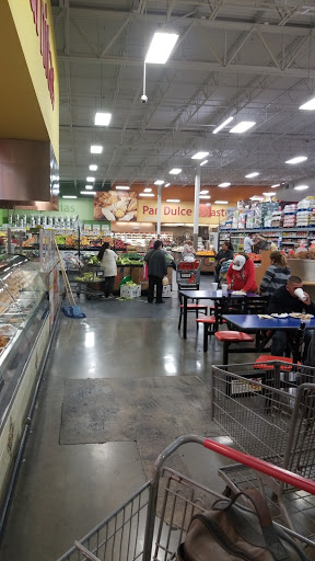 Grocery Store «El Super», reviews and photos, 4421 University Ave, San Diego, CA 92105, USA