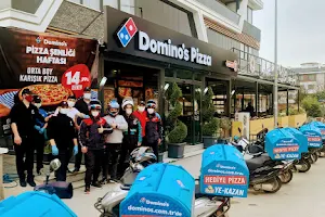 Domino's Pizza Çiftlikköy image