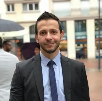 Dr Alexandre ALZAGHLOUL à Puteaux