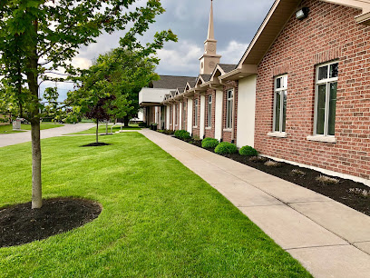 Bradley Street Church of God