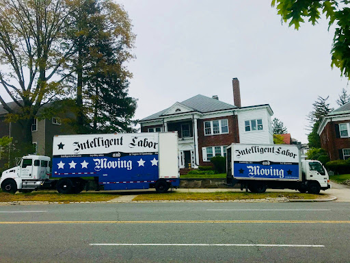 Moving and Storage Service «Intelligent Labor & Moving», reviews and photos, 18 Beck Rd, Arlington, MA 02476, USA