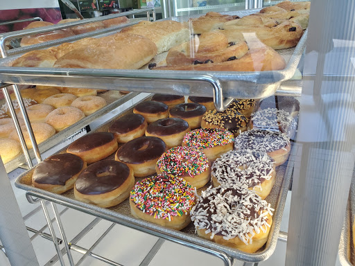 Donut Shop «Honey Donuts», reviews and photos, 1883 Daly St # 103, Los Angeles, CA 90031, USA