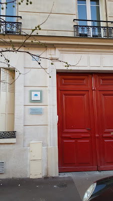 Logement Francilien à Suresnes