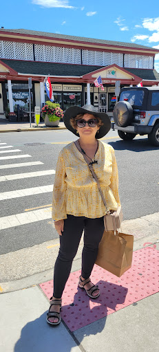 Hotel «Icona Golden Inn», reviews and photos, 7849 Dune Dr, Avalon, NJ 08202, USA