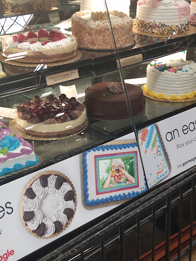 Supermarket «Giant Eagle Supermarket», reviews and photos, 7939 Day Dr, Cleveland, OH 44129, USA