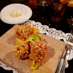 Photo n°2 de l'avis de Silvia.a fait le 26/07/2018 à 09:33 sur le  Ostematto - pizzeria contemporanea à Monte San Savino