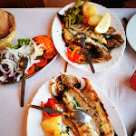 Photo n°1 de l'avis de cécilia.a fait le 17/06/2019 à 21:25 sur le  Restaurante Katekero I à Peniche