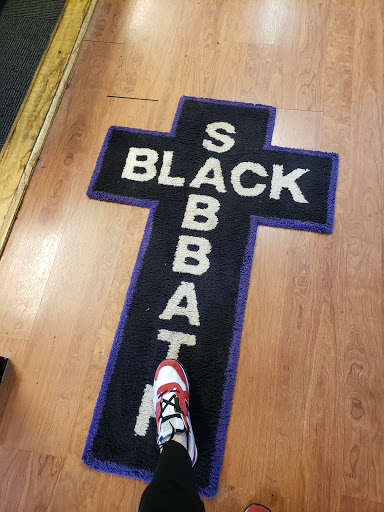 Clothing Store «Krudmart Long Island», reviews and photos, 244 Main St, Setauket- East Setauket, NY 11733, USA