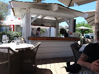 Atmosphère du Restaurant Le Lodge à Ajaccio - n°19