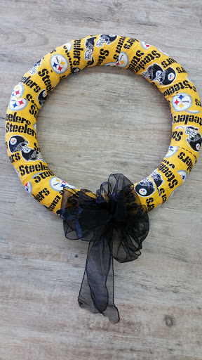 Florist «Blissful Blooms Floral», reviews and photos, 17 East Ave, Monroe, OH 45050, USA