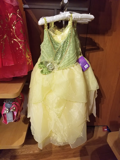 Toy Store «Disney Store», reviews and photos, 8687 N Central Expy, Dallas, TX 75225, USA