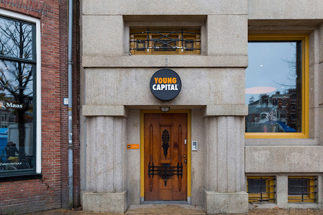 Uitzendbureau Groningen YoungCapital openingstijden