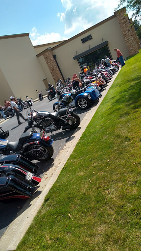 Harley-Davidson Dealer «Great South Harley-Davidson», reviews and photos, 185 GA-16, Newnan, GA 30263, USA
