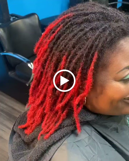 Hair Salon «Inner Beauty Salon and Spa», reviews and photos, 6800 N Orange Blossom Trail #110, Orlando, FL 32810, USA